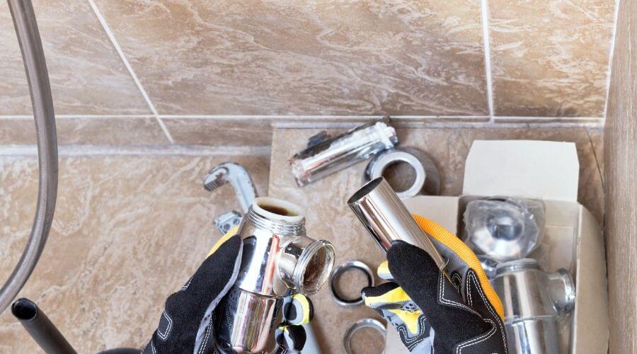 Professional New roof installation in Butler, PA